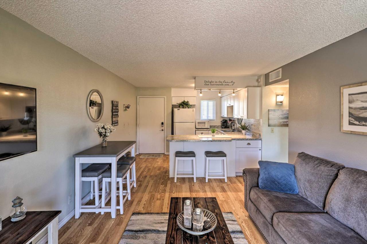 Lake Havasu Condo Walk To Lake, Dining And Shops! Lake Havasu City Exterior foto