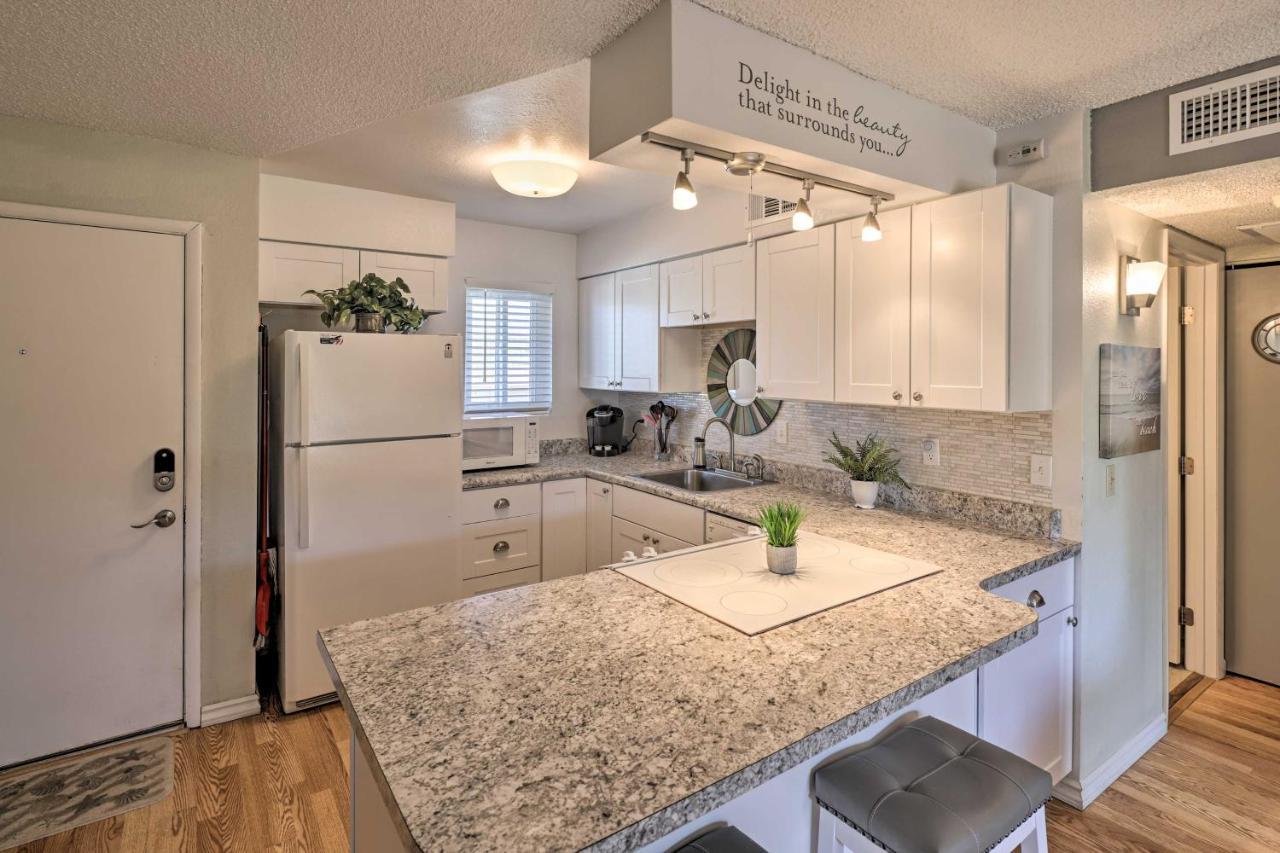 Lake Havasu Condo Walk To Lake, Dining And Shops! Lake Havasu City Exterior foto