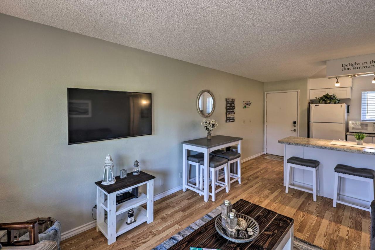 Lake Havasu Condo Walk To Lake, Dining And Shops! Lake Havasu City Exterior foto