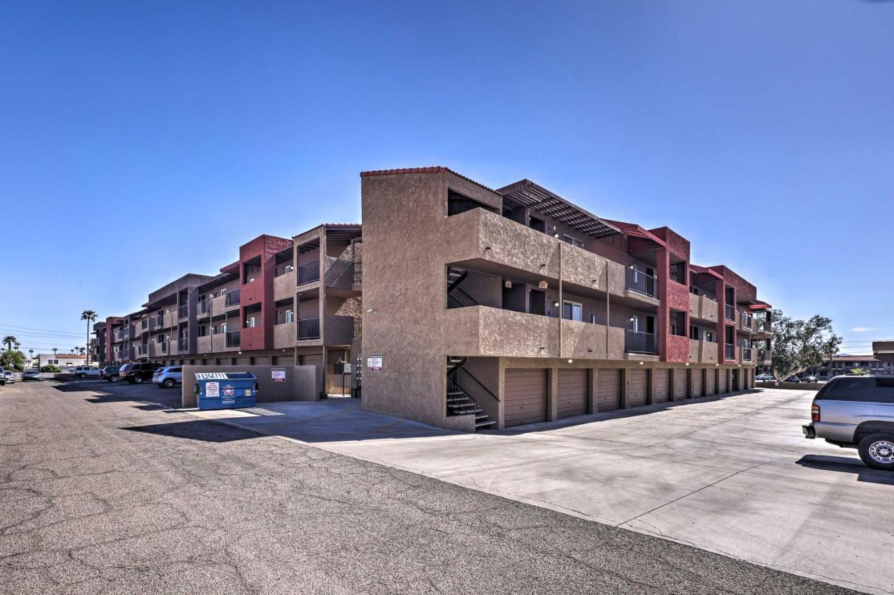Lake Havasu Condo Walk To Lake, Dining And Shops! Lake Havasu City Exterior foto